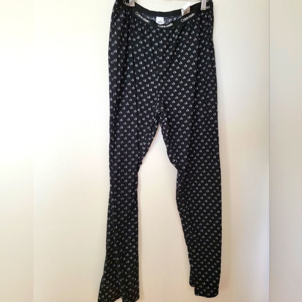 Calvin Klein Pajama bottoms